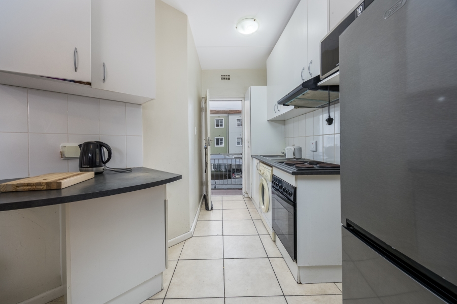 To Let 2 Bedroom Property for Rent in Stellendale Western Cape